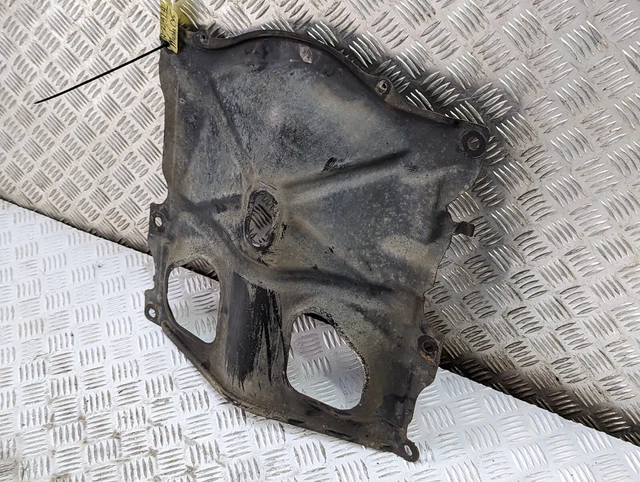 MAZDA CX5 ENGINE Undertray Splash Guard Cover Mk1 2012 £61.99 - PicClick UK