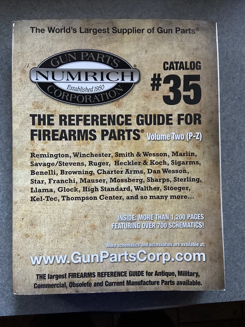 Numrich Gun Parts Promo Code _ AR 15 Parts and Accessories for Sale ...