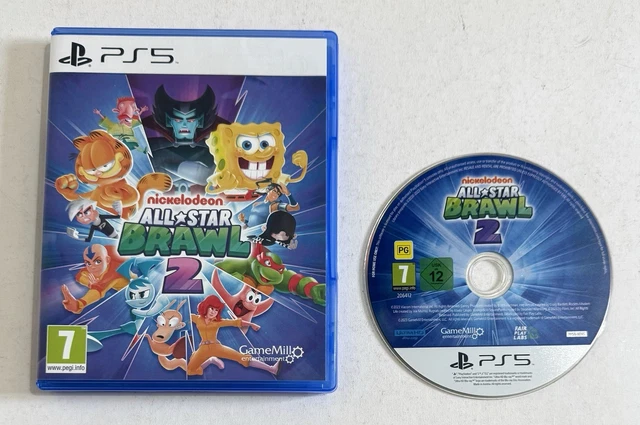 All Star Action /PS1 (Gebraucht) in Münchenstein für CHF 10 – mit