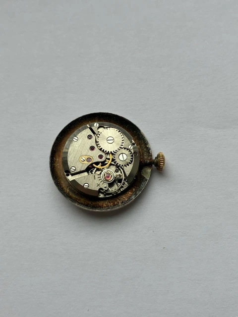 Mouvement ETA 2836-2 réviser et fonctionnel (D'occasion) à pour CHF 130