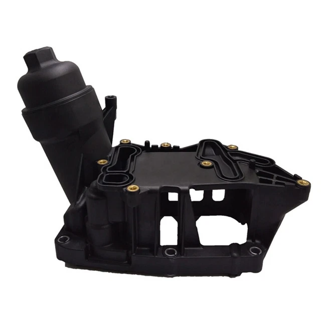 11428507697 Alloggiamento olio accessori auto per - 1 3 4 5 serie X3 X5 F30 F102695