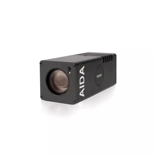 HD-NDI-X20 Full HD NDI|HX/IP/SRT/HDMI PoE 20X Zoom POV Camera