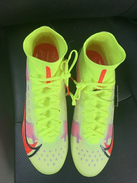 nike football shoes size 8