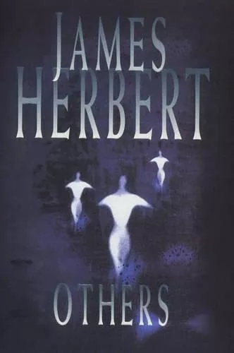 Others by Herbert, James Paperback Book The Cheap Fast Free Post