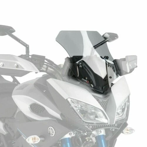 High-Quality Accessories For Your Yamaha Tracer 900 (2015