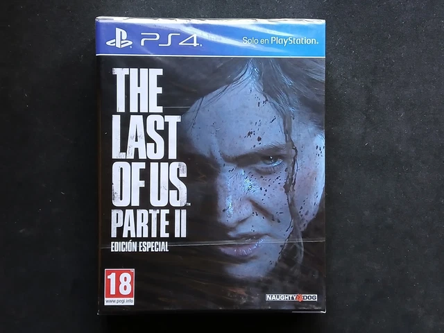 The Last Of Us Parte II Remastered: Rivelati Tredici Trofei - Foto 4