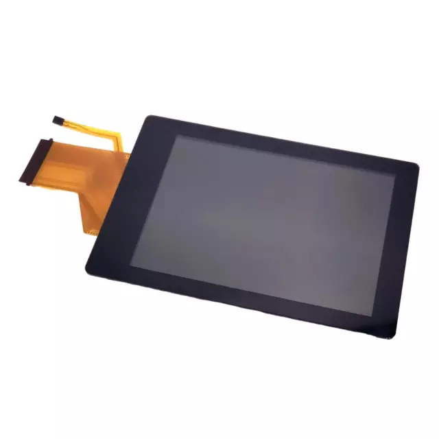 LCD Display Screen Durable High Performance Repair Parts for A7 Accessories