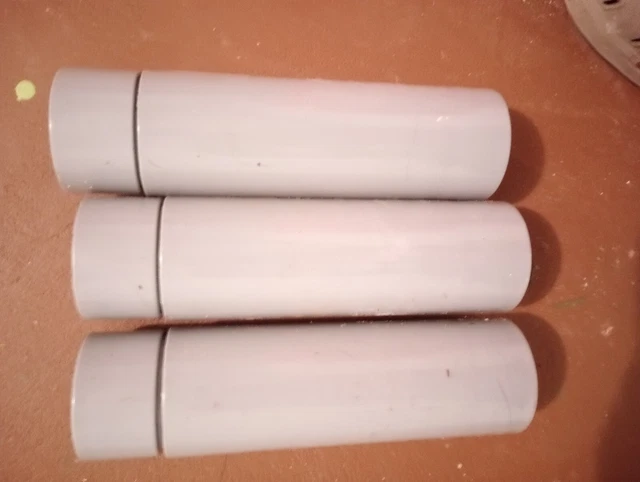 CARLON E945H SCHEDULE 40 Pvc Conduit Expansion Coupling Fitting, 1-1/2 CARLON E945H SCHEDULE 40 Pvc Conduit Expansion Coupling Fitting, 1-1/2