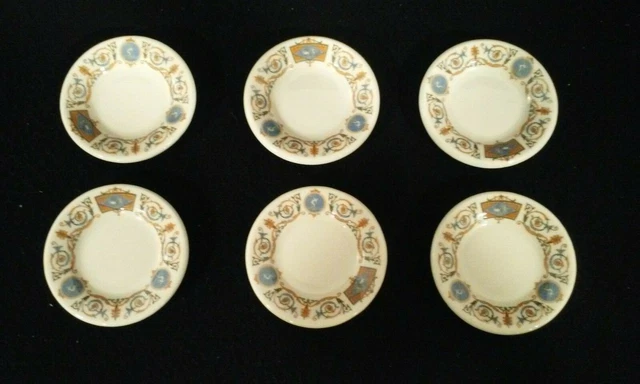 Syracuse Galatea Cmstp&P Railroad Yellowstone Hotel China Butter Gallatin Mt