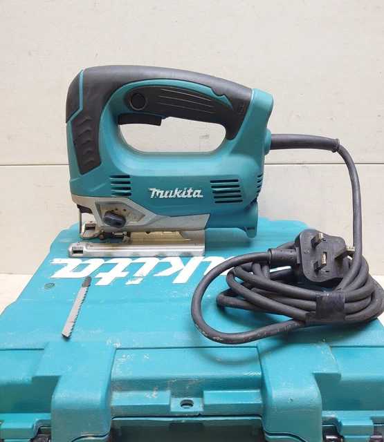 Image of CMES612 jig saw on eBay website