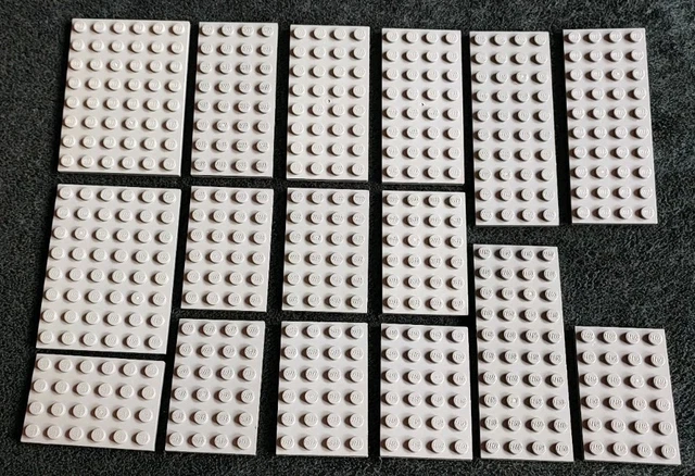 LEGO (R) Bricks, Pieces & Parts, LEGO (R) Building Toys, Building