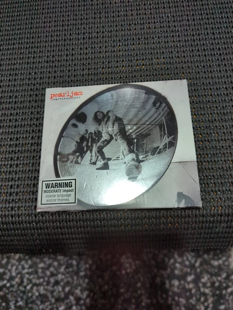 PEARL JAM 2 CD Rearview mirror Digi Pac 2004. EUR 6,61 - PicClick FR