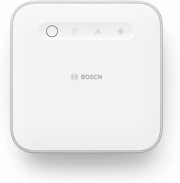 Smart Home Controller II, Gateway Di Controllo Del Sistema Bosch Smart Home