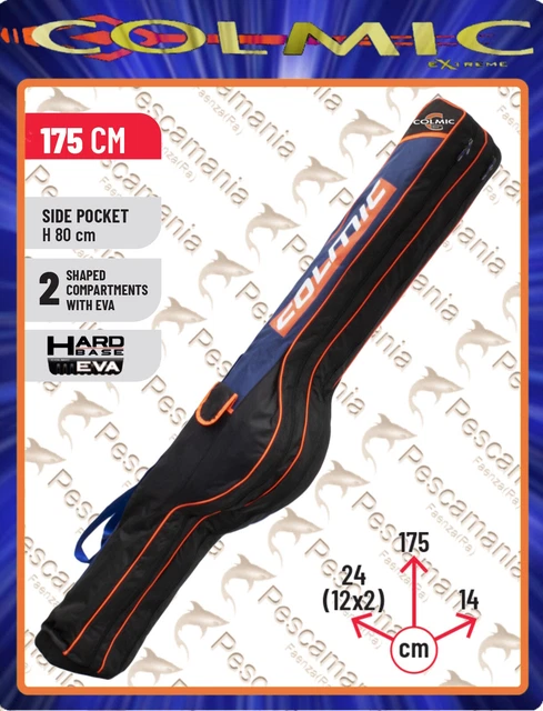 Porte cannes Trabucco COMPETITION PRO BAG ROD SURF HOLDALL 1/155
