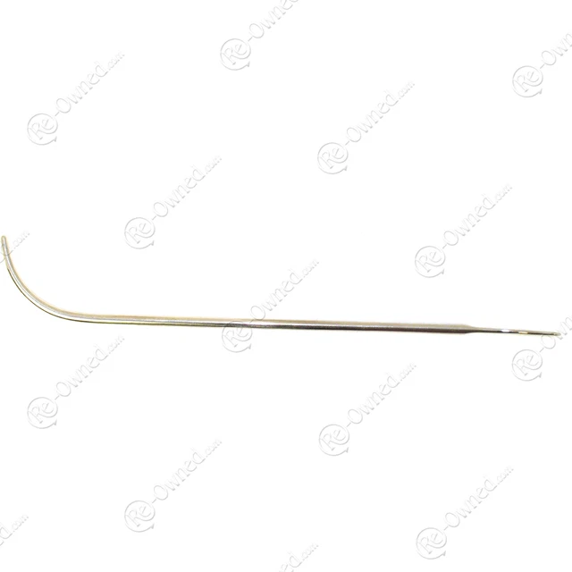 Codman 58-5524 VAN BUREN Urethral Sound