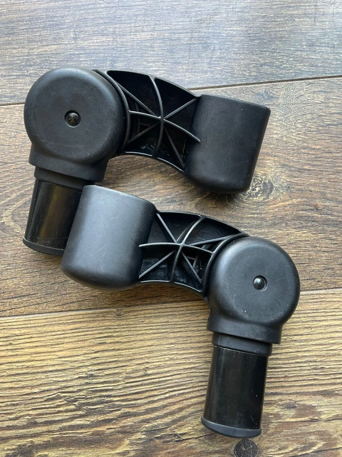 Adaptadores de ascensor iCandy Peach 1,2 y 3