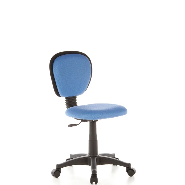 Kinder Schreibtischstuhl Kinderstuhl Drehstuhl Stuhl Büro KIDDY TOP hjh OFFICE