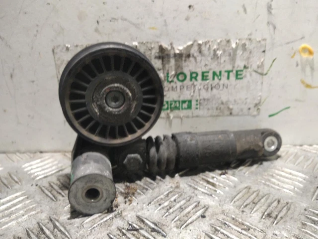 03L109244C galet tendeur pour AUDI A4 AVANT 1.9 TDI 2001 313755