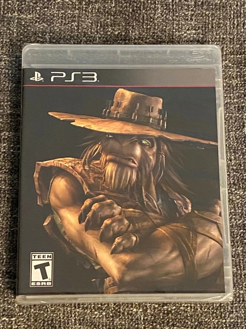 Carte De Trading Limited Run - Oddworld - Collection - Neuve