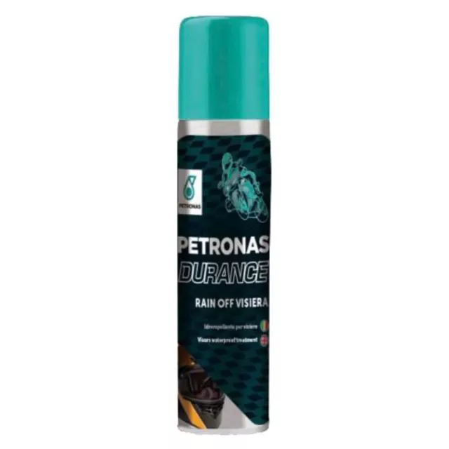 Petronas Durance Visor Rain Off Wasserdichter Visierreiniger - 75 ml