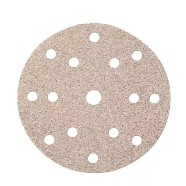 Mirka BASECUT 150mm Grip 15L P400 (confezione da 100pz) per legno