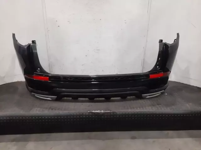 2020 LAND ROVER DISCOVERY SPORT Mk1 L550 5 Door SUV Grey Rear Bumper