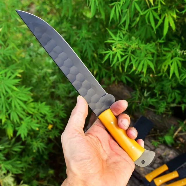 Handmade Kitchen Knives Chef Knives Set