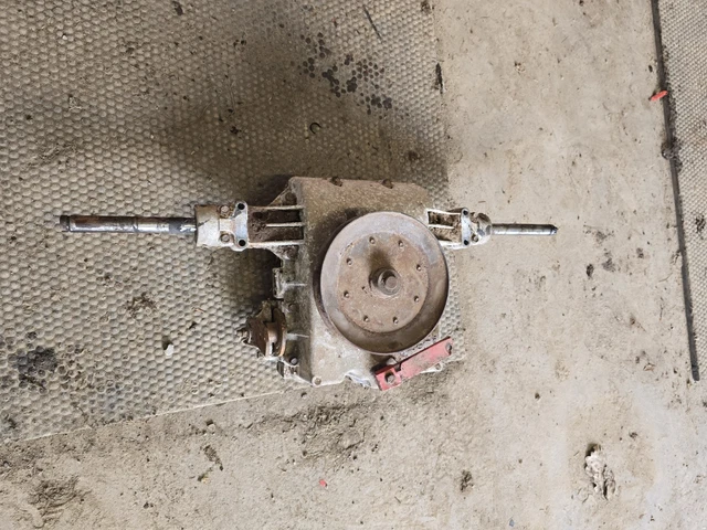 WESTWOOD Mower Drive Belt | 5 Speed Axle Transmission Belt 1688 2281110A