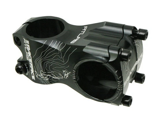 Industry Nine A35 MTB Attacco Manubrio – 35,0 Mm X 40 Mm, Nero, +/- 9°