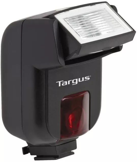 Targus Digital TG-DL20N Pro Electronic Flash for Nikon DSLR Cameras