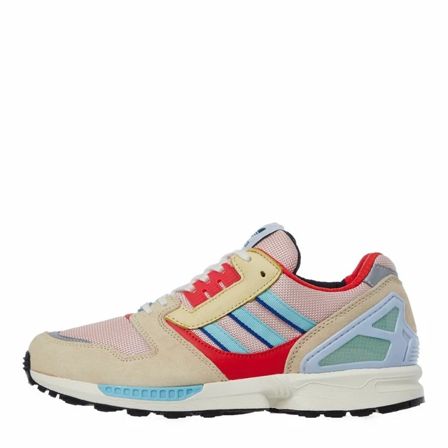 Adidas ZX 8000 Vapour Pink Sneaker Freizeitschuhe Sportschuhe 41.5 42 42.5 43 44