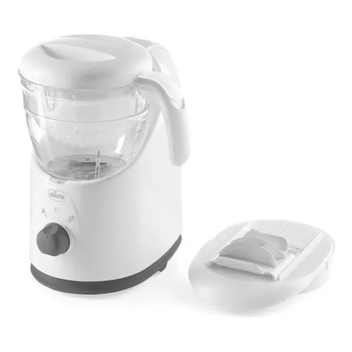 Cuiseur Bouillie Chicco Easy Meal 500W