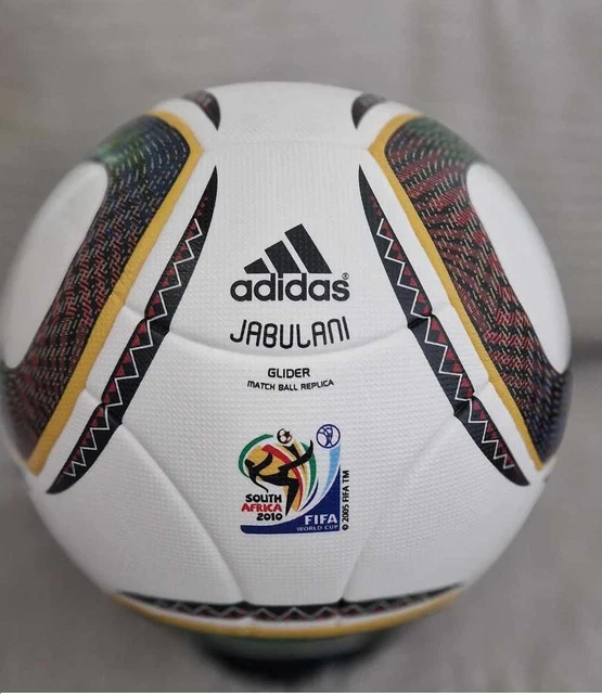 Out of stock Adidas Brazuca 2014 Glider Football Match Ball Replica FIFA  Size 5