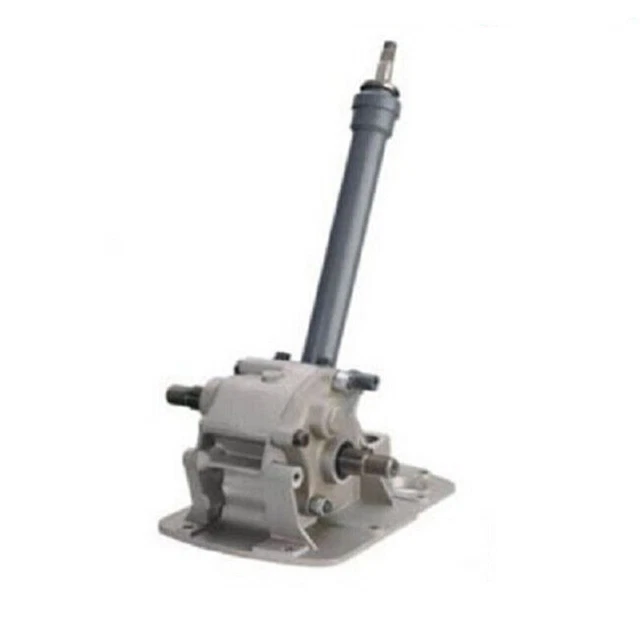STEERING BOX ASSY RANE KEY TYPE SHAFT SMALL For Massey Ferguson MF-35,65,240,24