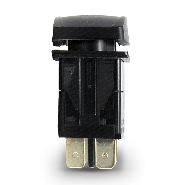 CH4X4 ROCKER SWITCH V2 DayTime Running Lights Symbol Horizontal ch4x4-rocker-switch-v2-daytime-running-lights-symbol-horizontal