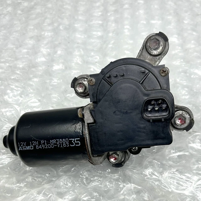 Tergicristallo anteriore adatto per PEUGEOT 107 | 2005-2014 [26