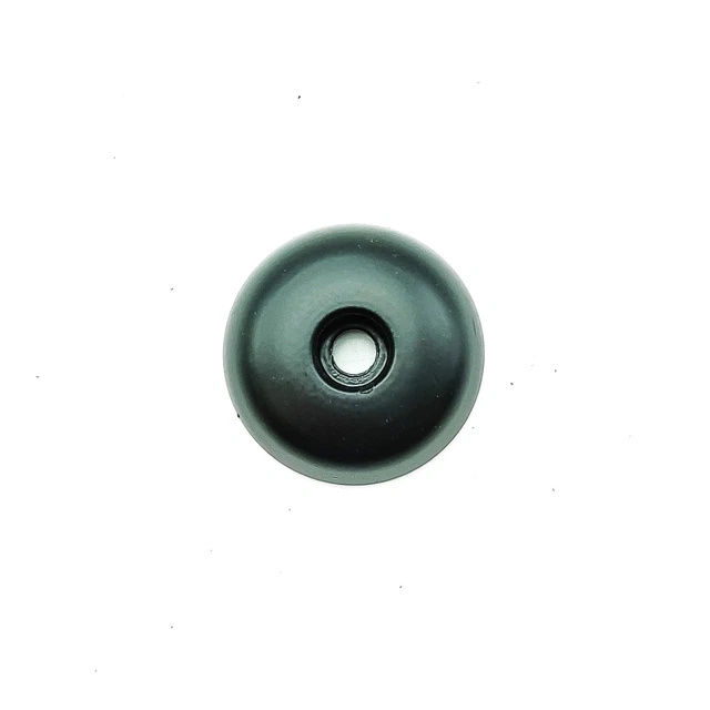 Contrepoids Puig Pour Guidon Moto - Aluminium Bleu, 20mm Ou 40mm, Pour Customisation Légère Et Look Racing - 6