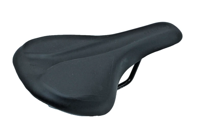 SELLE DE VÉLO Cube Naturel Fit Séquence Mémoire Éponge Noir Turquoise Selle EUR 28,48 - FR