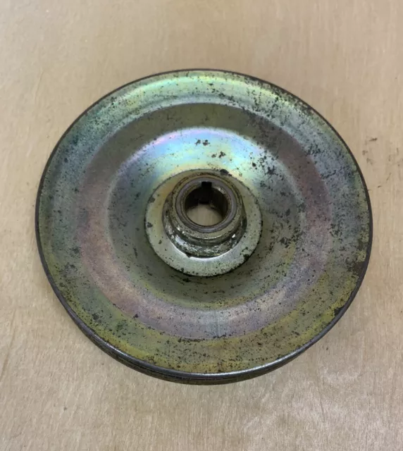 Yamaha Ys624, Ys828 Pulley Input 7Ka-46322-00-00