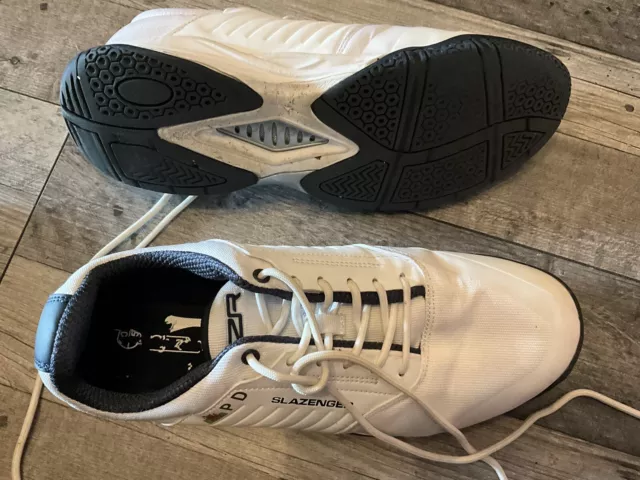 Slazenger Golf Shoes