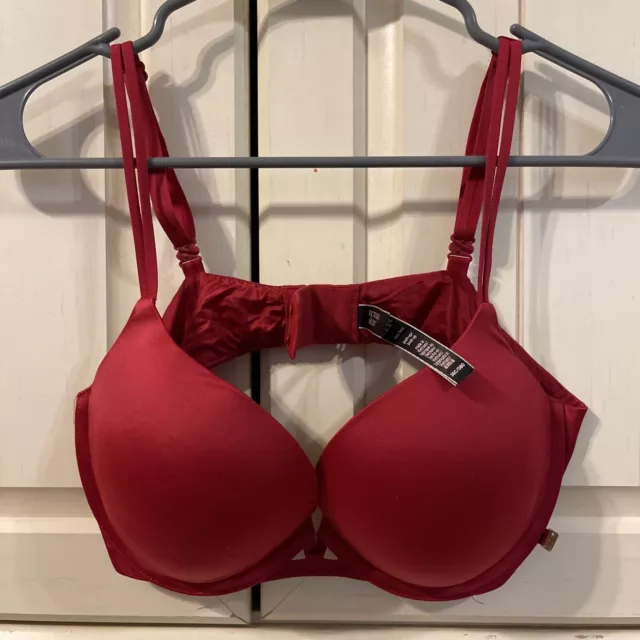 victoria secret verysexy push up bra 36c