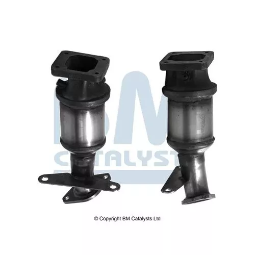 1x BM CATALYSTS Catalyseur pour FORD JAGUAR BM80174H
