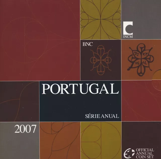 Portugal - Offizieller KMS 2007