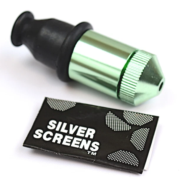 3-Pack Metal Bullet  11 thumbnail image