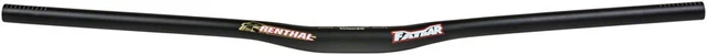 NEW Renthal FatBar V2 Handlebar: 31.8mm 10x800mm Black