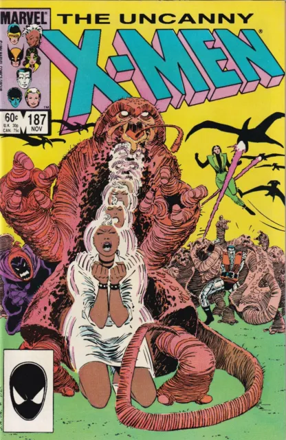 Uncanny X-Men Vol. 1 - Marvel Comics (Select Which Issues You Want)