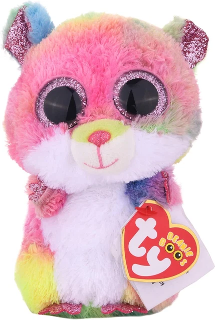 Beanie boo candy deals cane hamster
