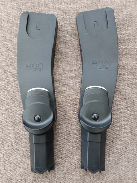 Egg maxi cheap cosi adapters