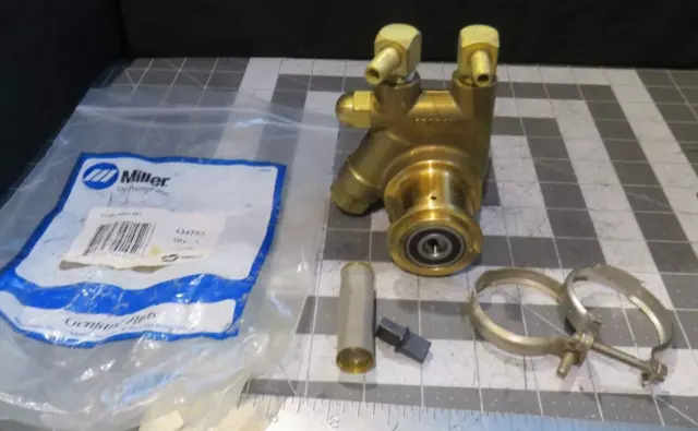 Miller Electric  134794 Coolant Pump