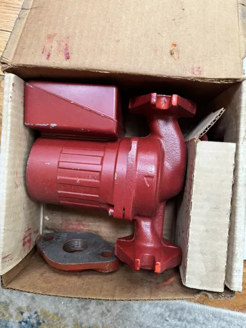 Armstrong Sure-Start Circulator  Pump